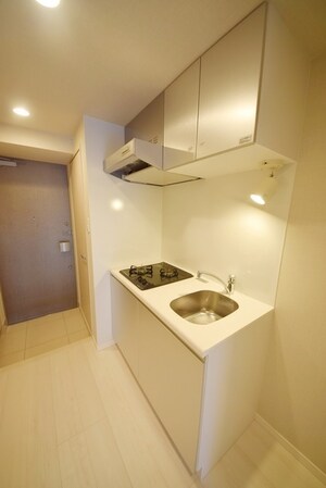 DIPS十条仲原WESTの物件内観写真